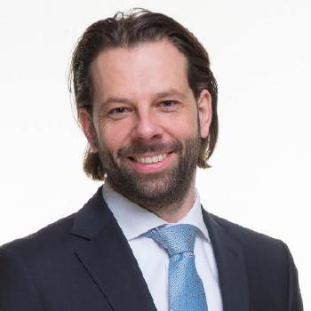 Stefan Bumerl is Founder & CEO at Cryptas Stefan Bumerl is Founder & CEO at Cryptas